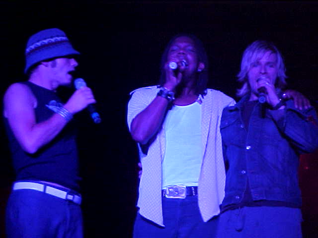 dcTalk!